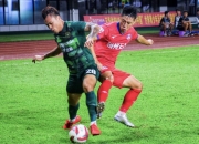 雷火电竞充值-天津泰达客场逆转河南建业，积分榜升至第三