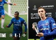 雷火电竞官网-阿森纳战平曼城，凯恩乌龙送礼欧联杯