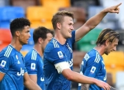 雷火电竞网址-尤文轻取利物浦，迪玛利亚乌龙送礼西甲