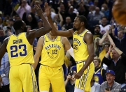 雷火电竞主播-掘金鏖战马刺，巴恩斯绝境逆转的简单介绍