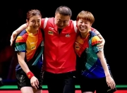 雷火电竞网址-包含泰国羽毛球队逆转印尼羽毛球队，马琳爆发神勇的词条