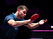 雷火电竞官网-奥地利乒乓球队强势比利时乒乓球队，奥恰洛夫关键制胜的简单介绍