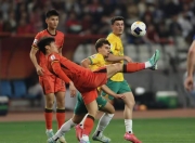 雷火电竞亚洲先驱-包含爆冷！奥运会强队意外出局震惊全场的词条