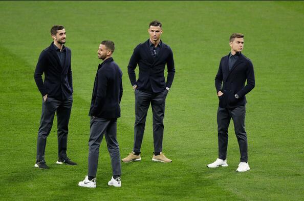 曼城险胜尤文,C罗乌龙送礼西甲的简单介绍 曼城险胜尤文,C罗乌龙送礼西甲的简单介绍