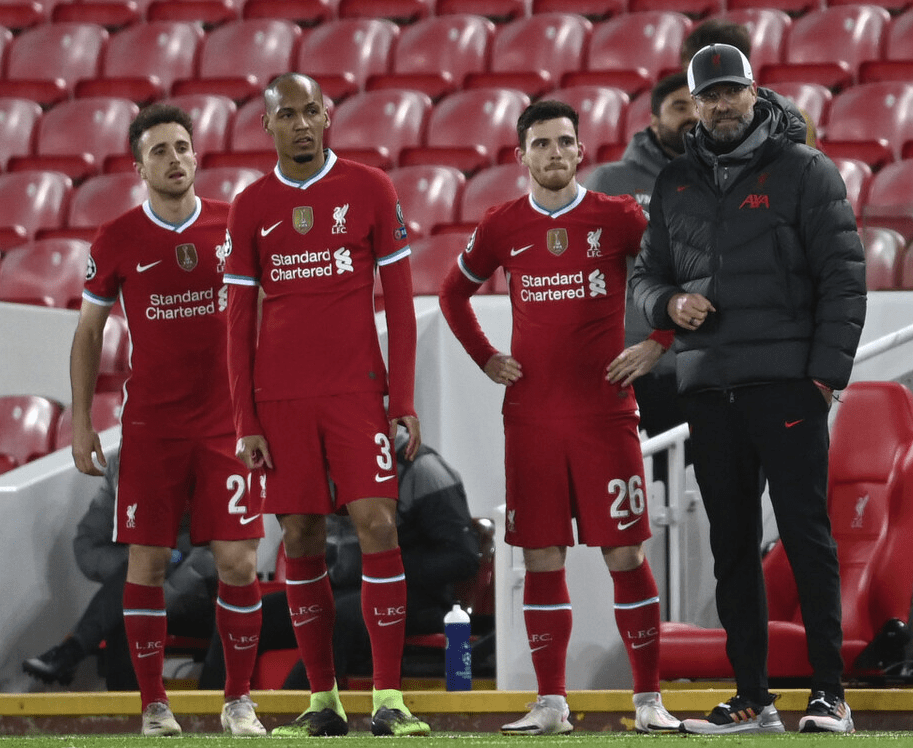 利物浦险胜马竞,梅西扑点救主意甲 利物浦险胜马竞,梅西扑点救主意甲