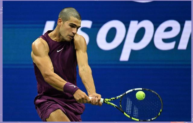 美国网球队爆冷意大利网球队,阿尔卡拉斯惊艳世界 美国网球队爆冷意大利网球队,阿尔卡拉斯惊艳世界