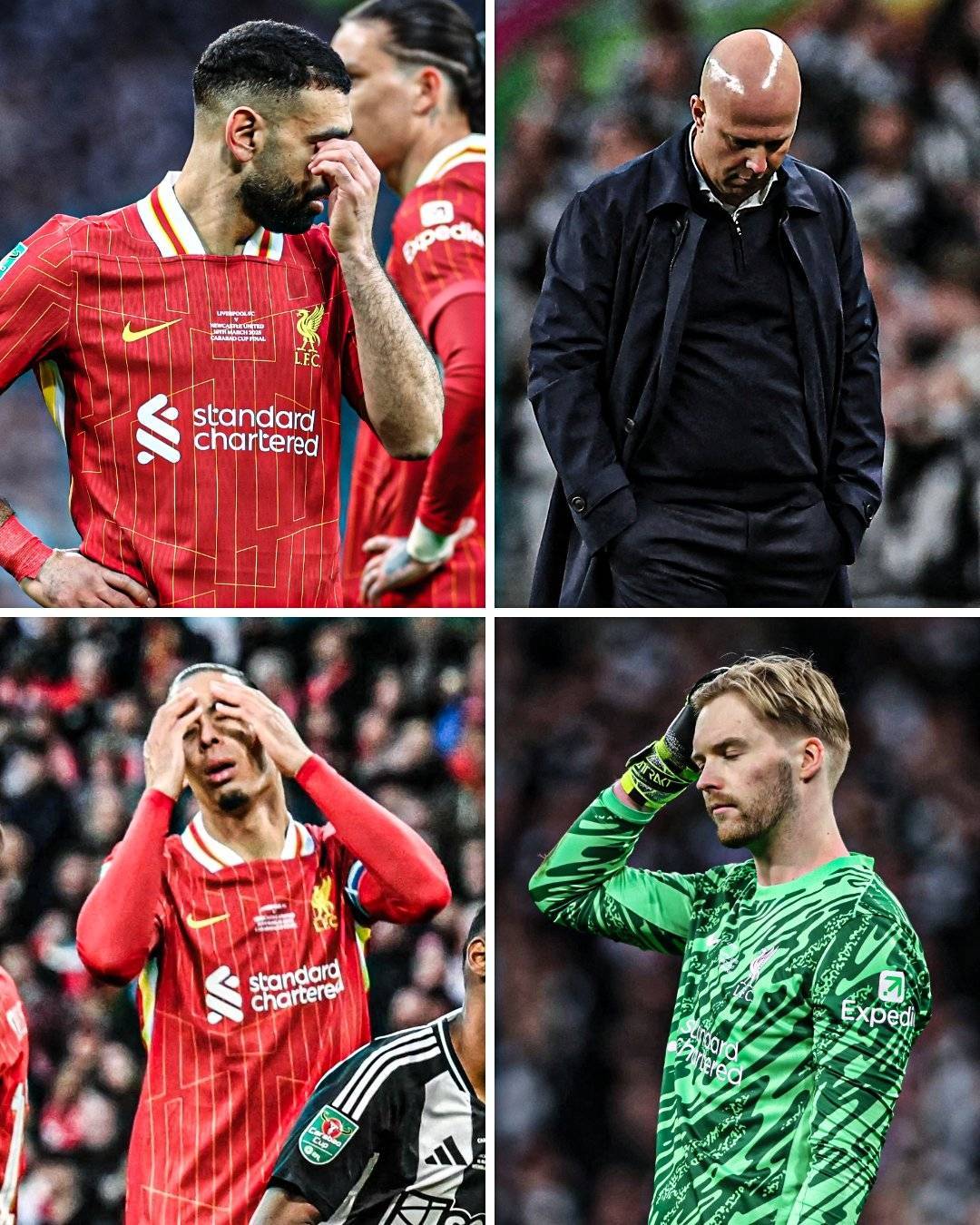 利物浦遭遇连胜终结，积分领先优势缩水的简单介绍