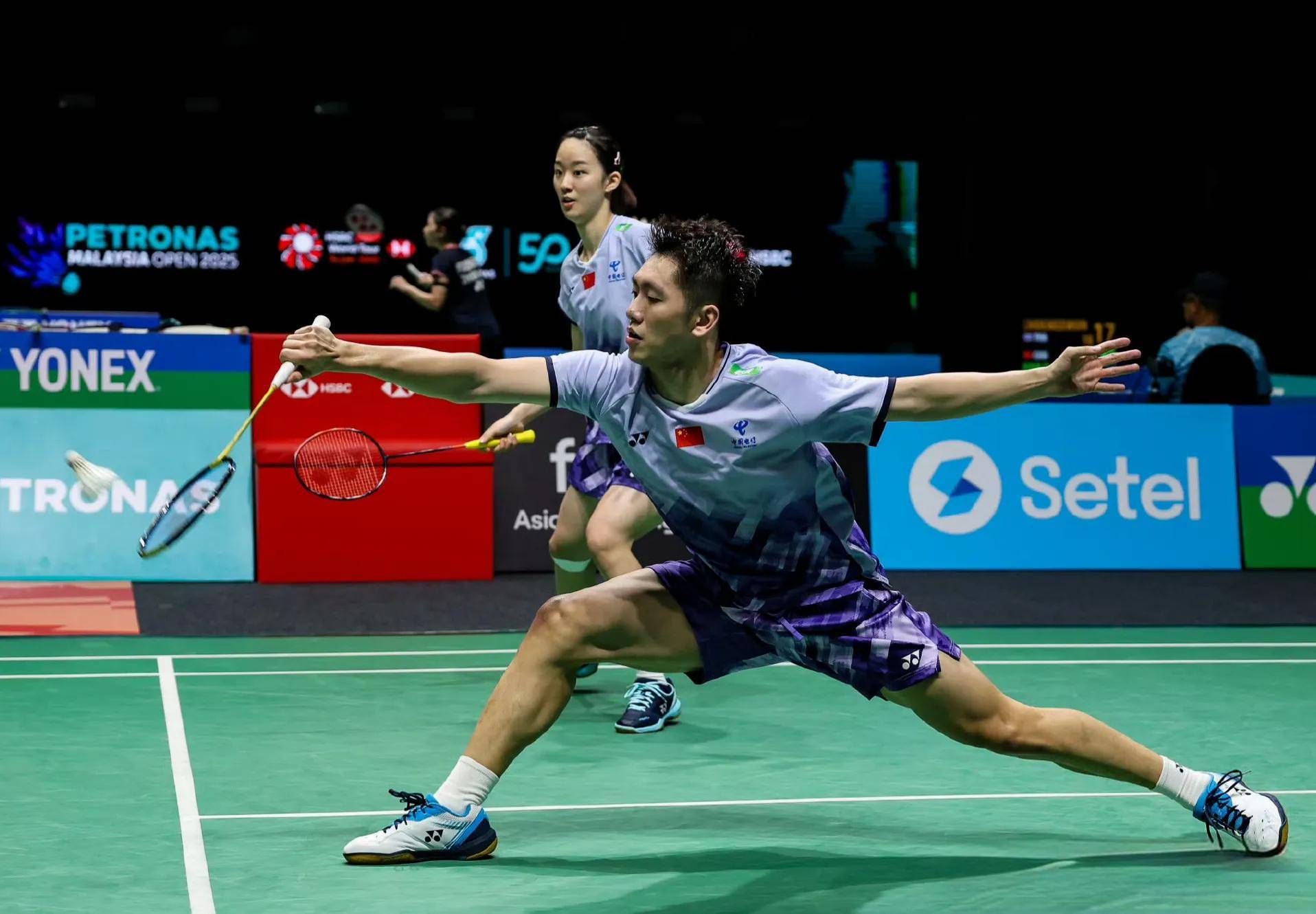 印尼羽毛球队横扫印度羽毛球队,戴资颖关键制胜的简单介绍 印尼羽毛球队横扫印度羽毛球队,戴资颖关键制胜的简单介绍