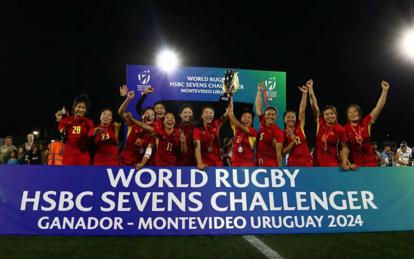 世界聚焦！橄榄球赛事全球收视创新高的简单介绍