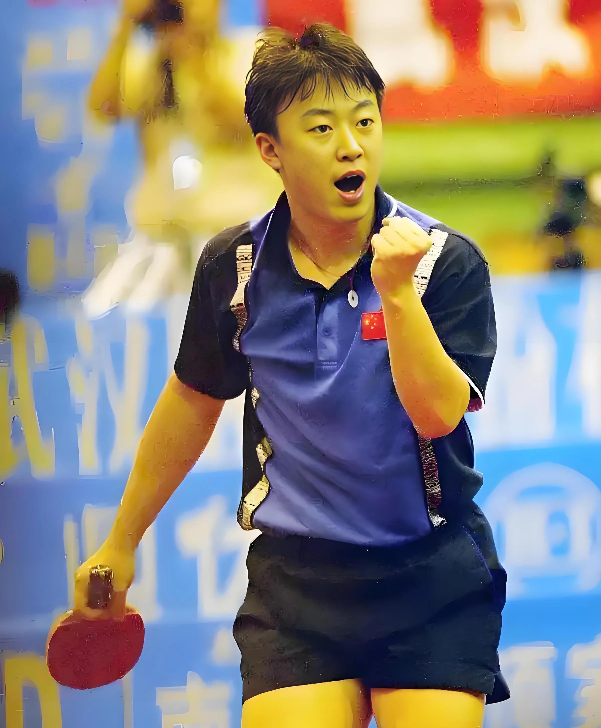 包含葡萄牙队完胜韩国队，张继科状态火热的词条