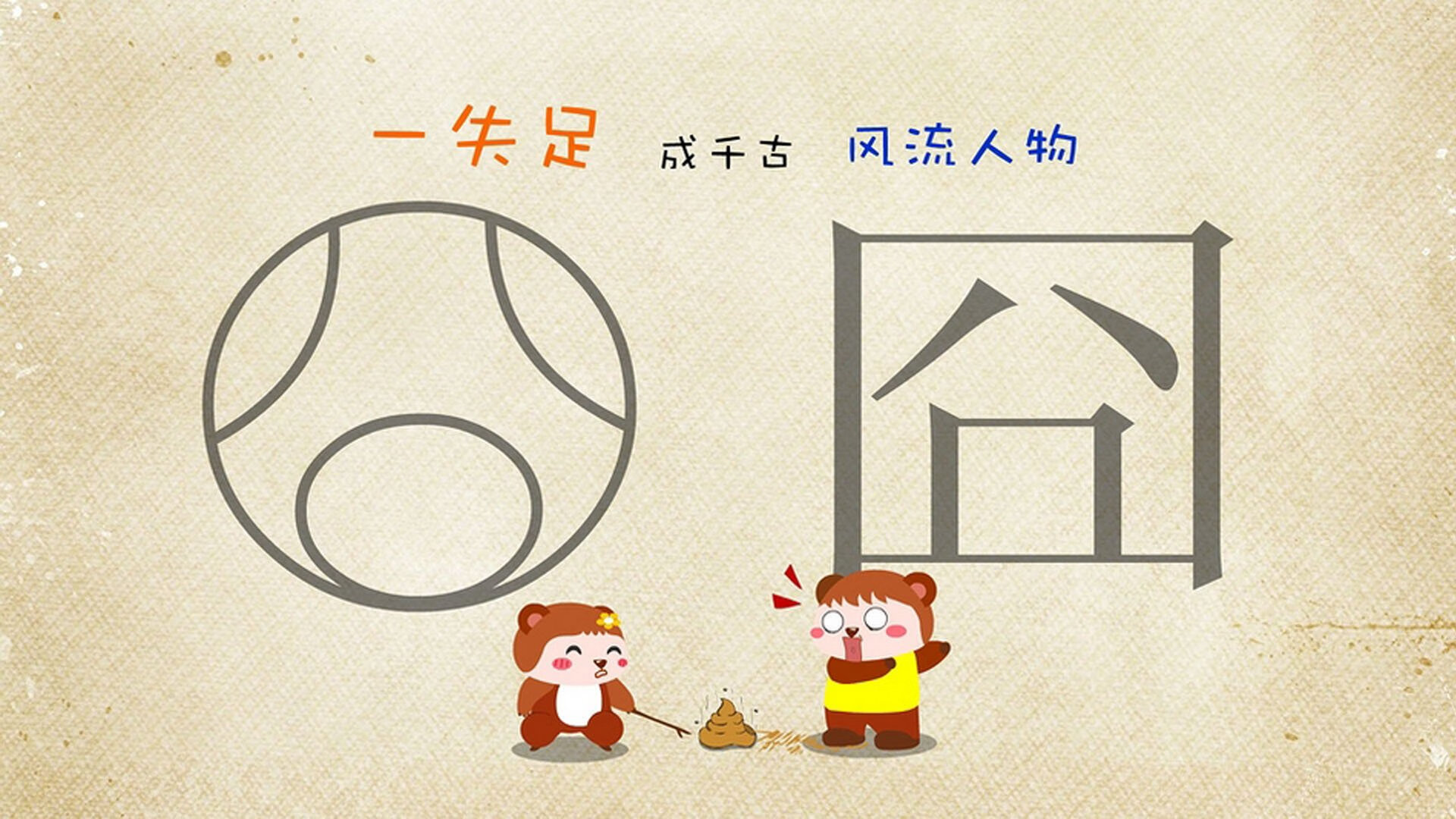 扩展思维后的文章标题